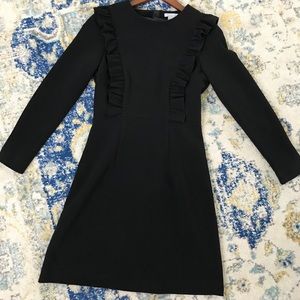 Black H&M Dress